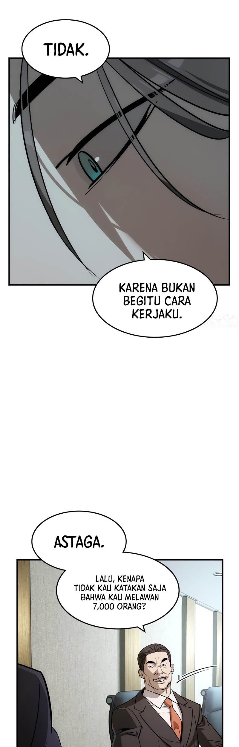 The Childe Bab 34 halaman 51