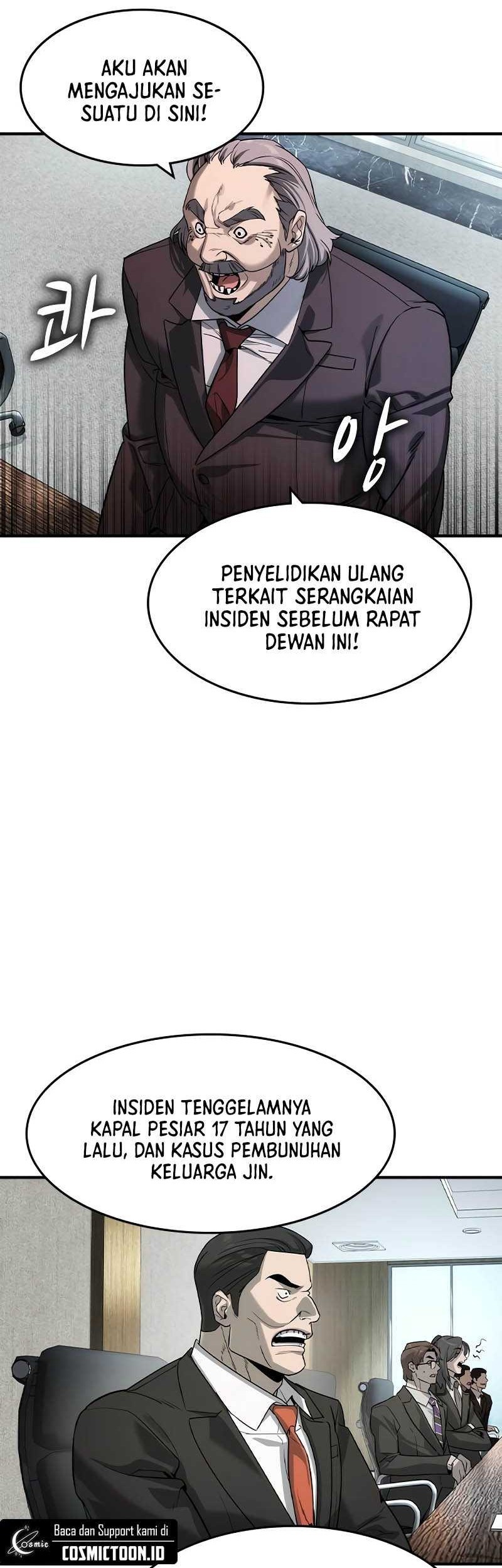 The Childe Bab 35 halaman 40