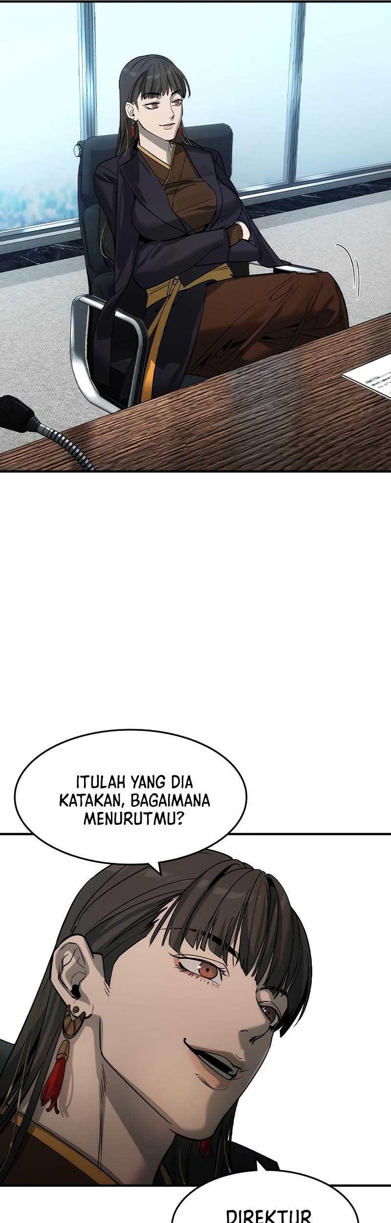 The Childe Bab 35 halaman 43