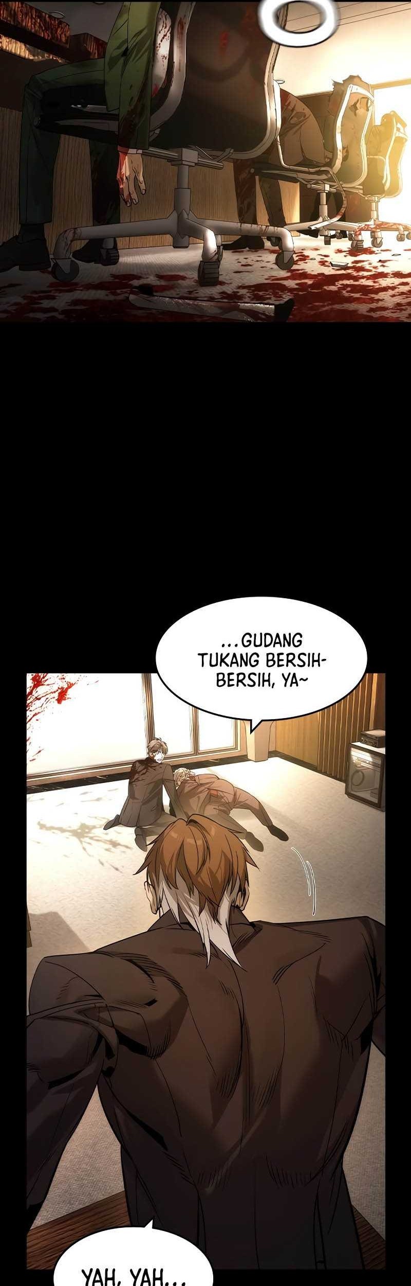The Childe Bab 36 halaman 67