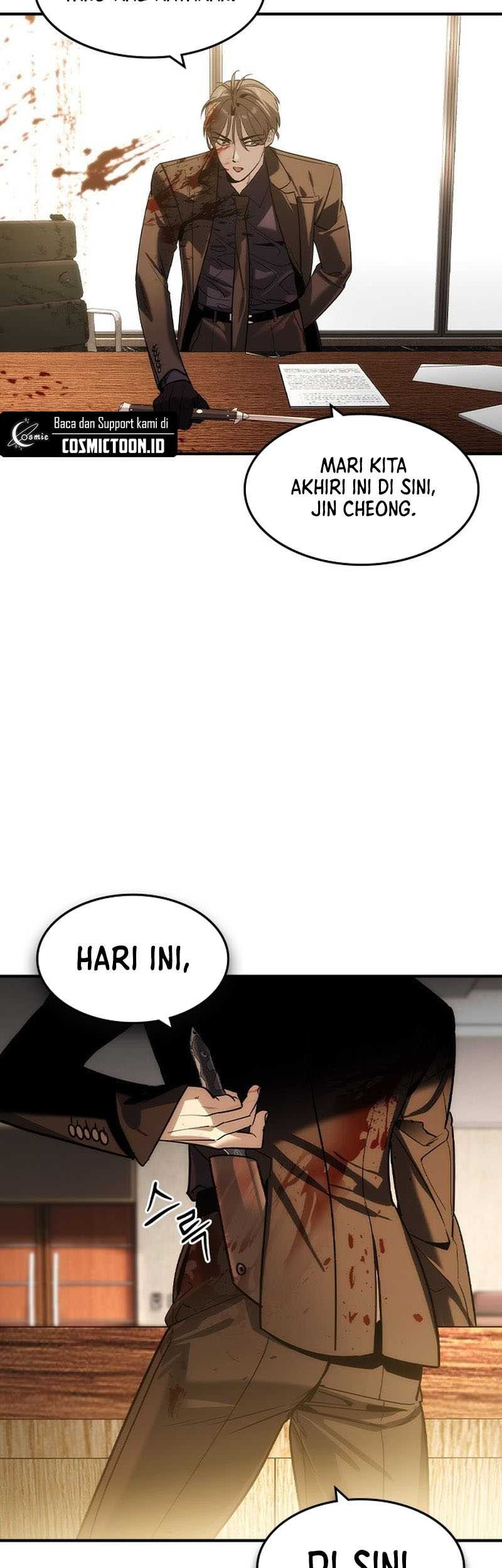 The Childe Bab 37 halaman 18