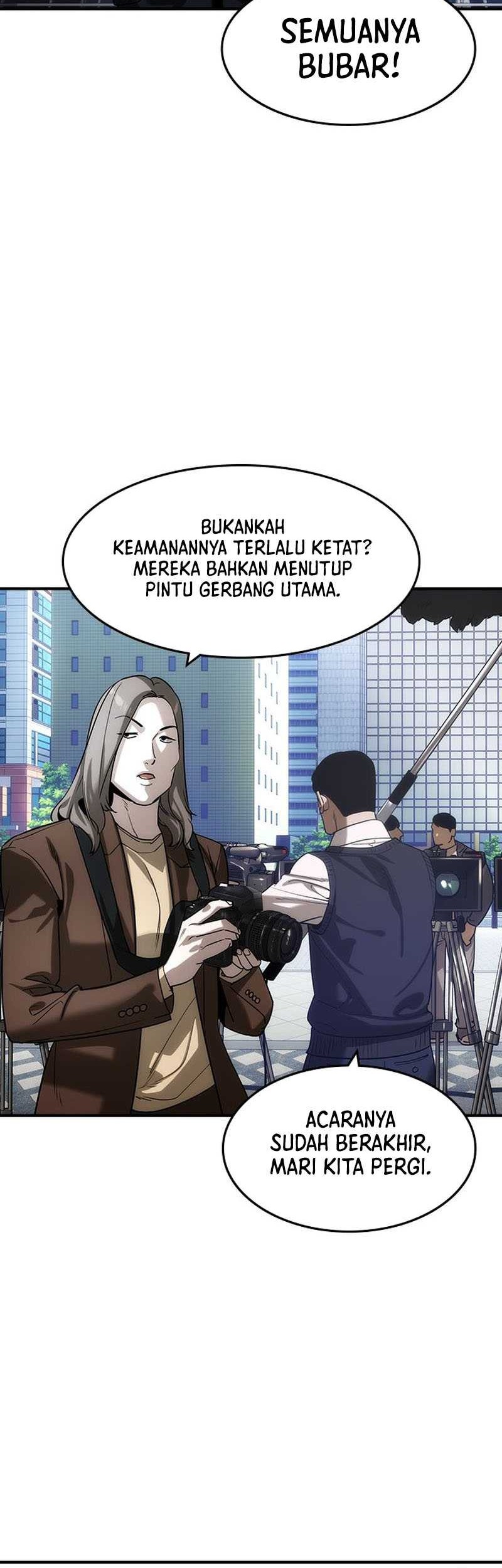 The Childe chapter 38 halaman 2