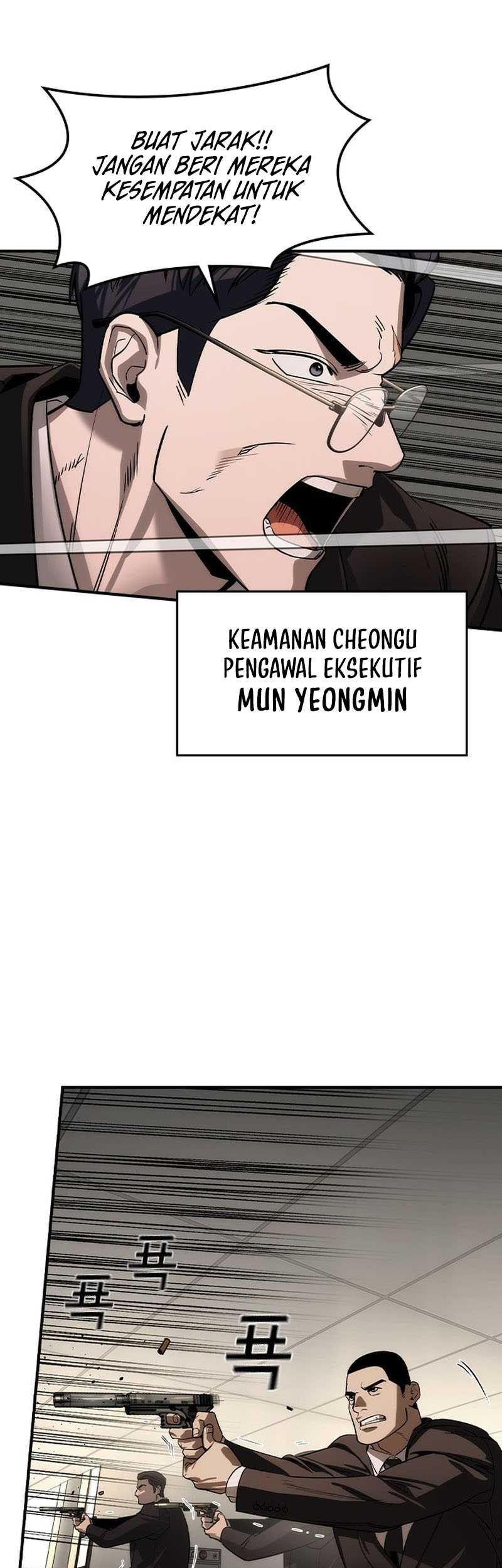 The Childe chapter 38 halaman 5