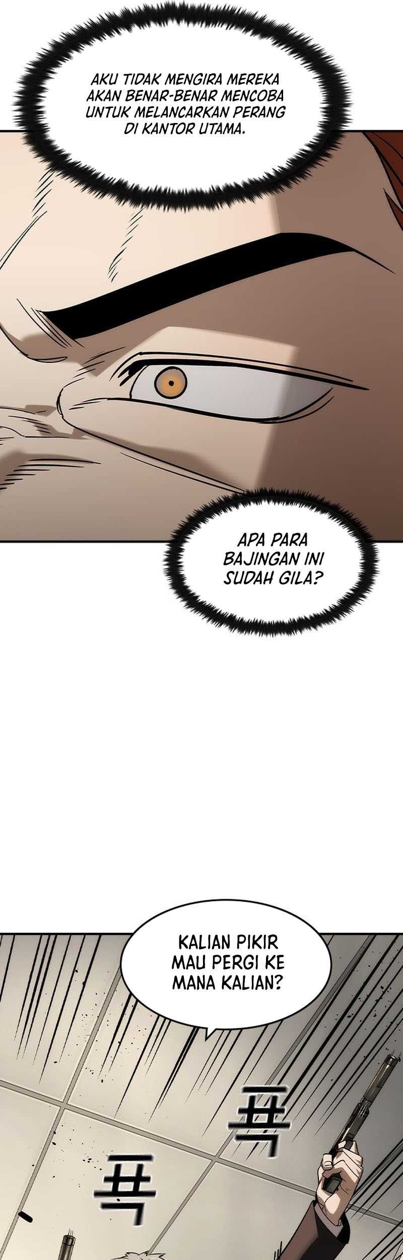 The Childe chapter 38 halaman 8