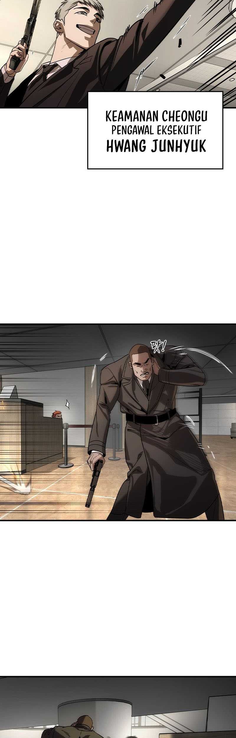The Childe chapter 38 halaman 9