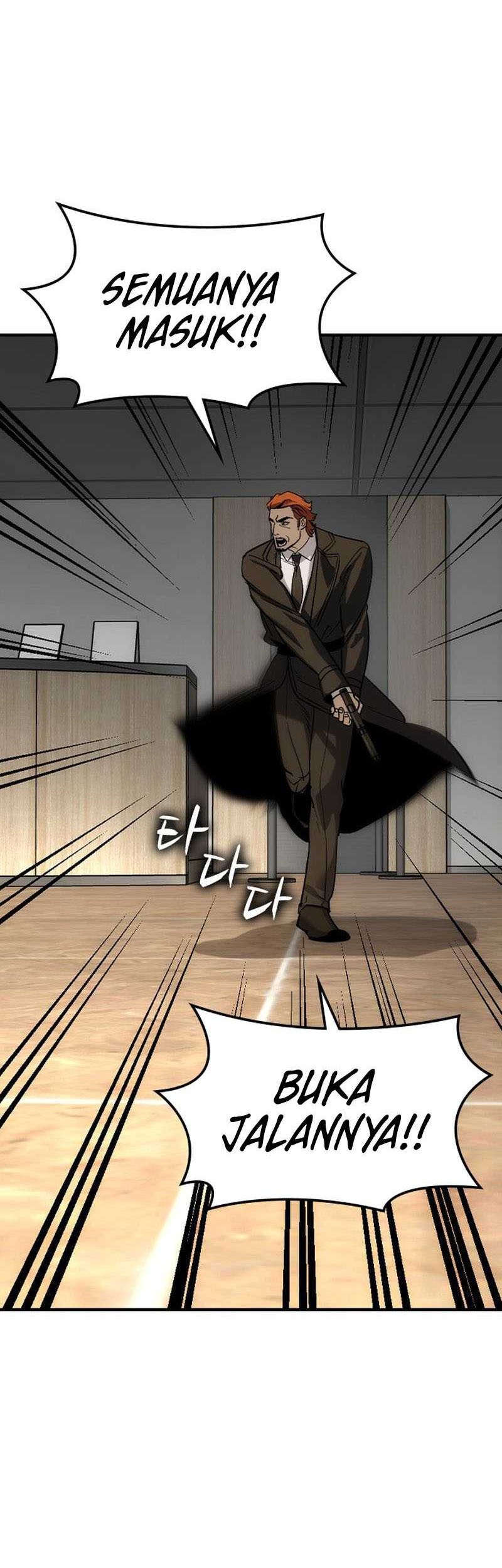 The Childe chapter 38 halaman 15