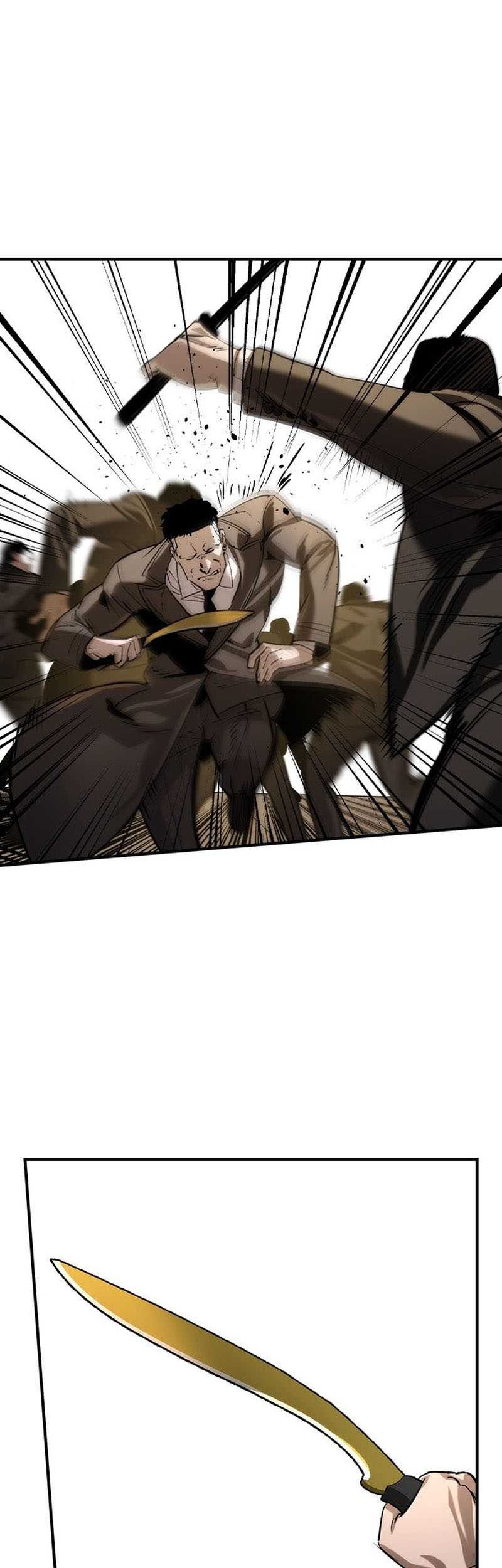 The Childe chapter 38 halaman 17
