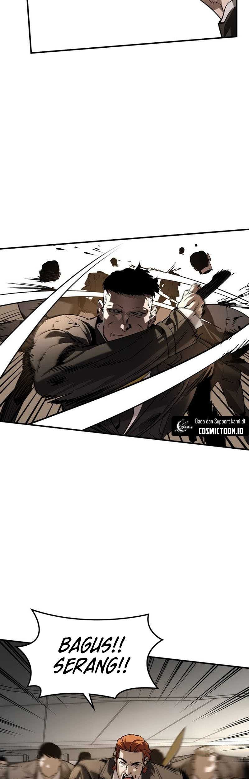 The Childe chapter 38 halaman 18