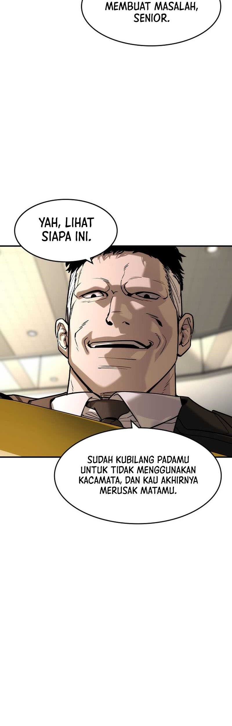 The Childe chapter 38 halaman 21