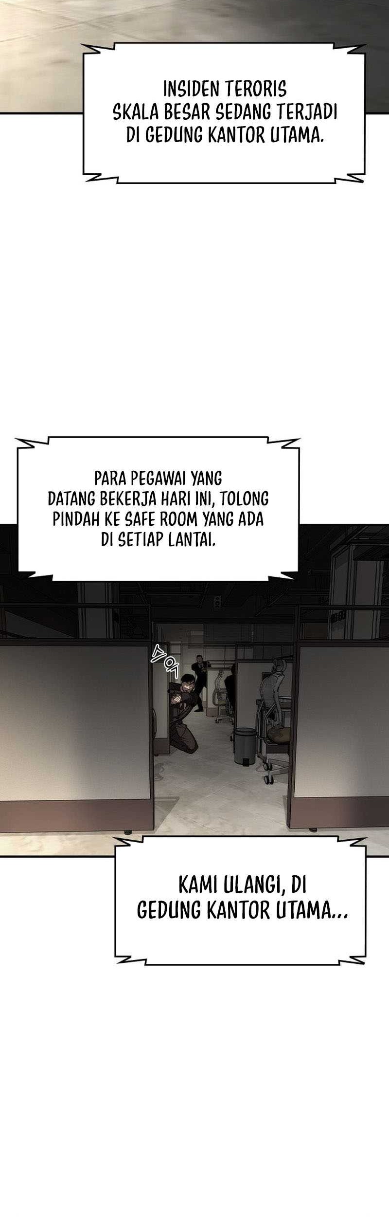 The Childe chapter 38 halaman 23