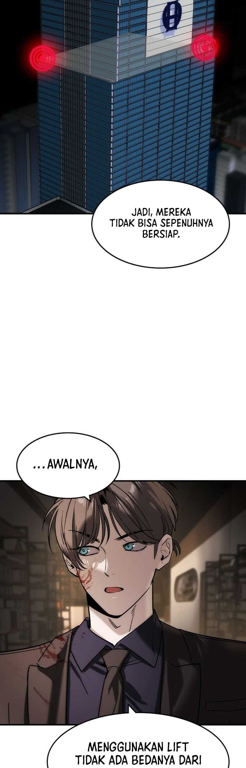 The Childe chapter 38 halaman 29