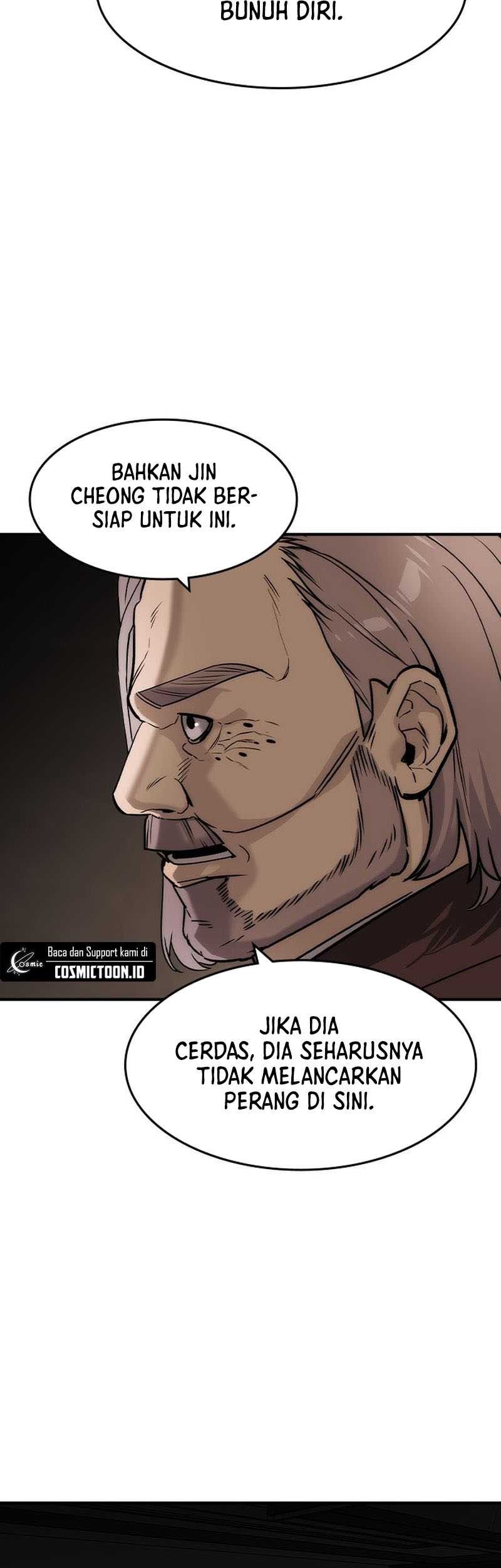 The Childe chapter 38 halaman 30