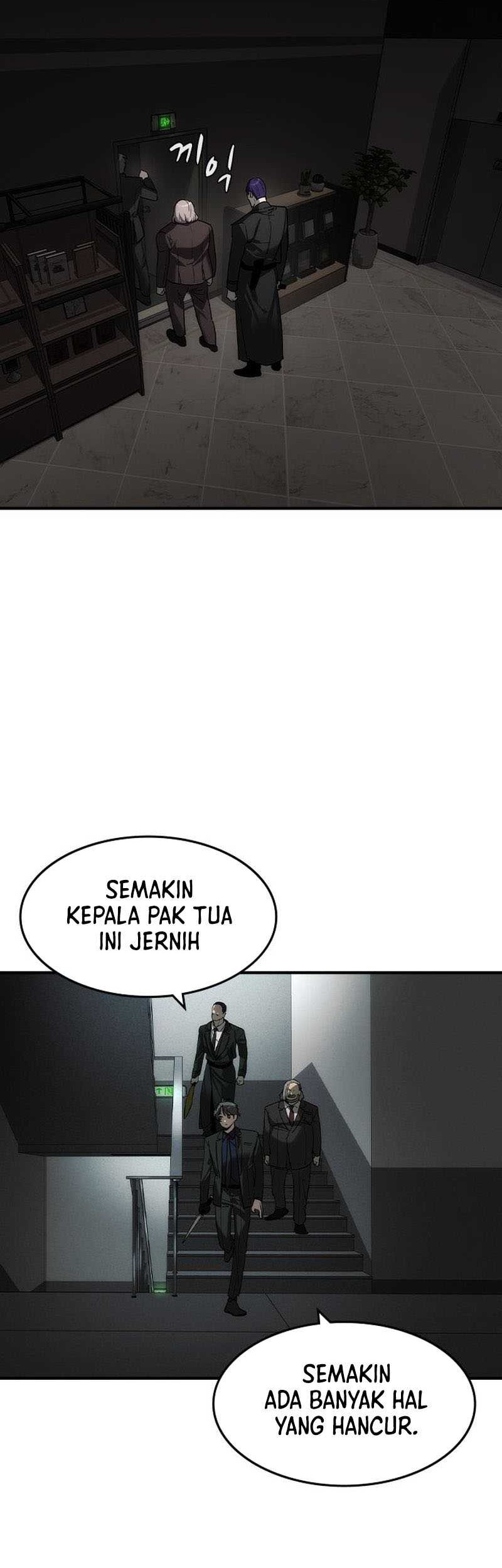 The Childe chapter 38 halaman 31