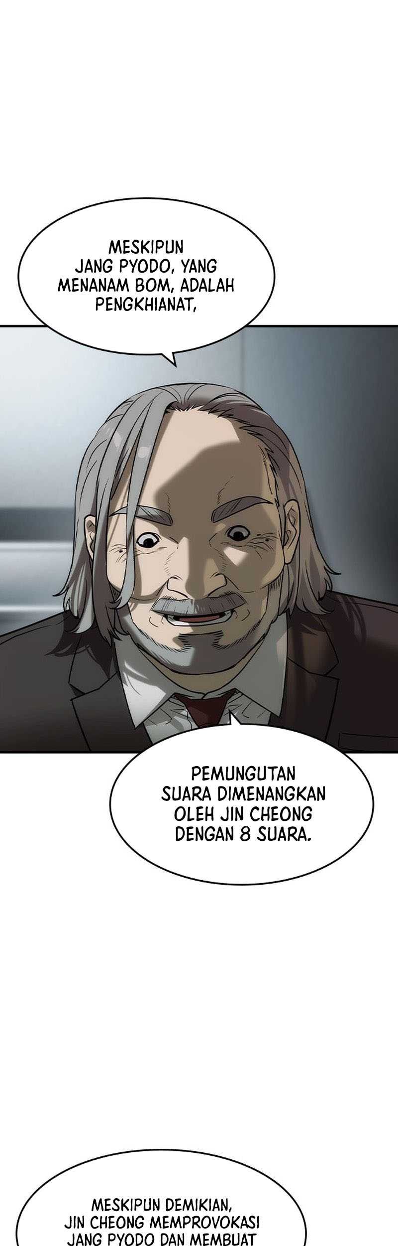 The Childe chapter 38 halaman 32