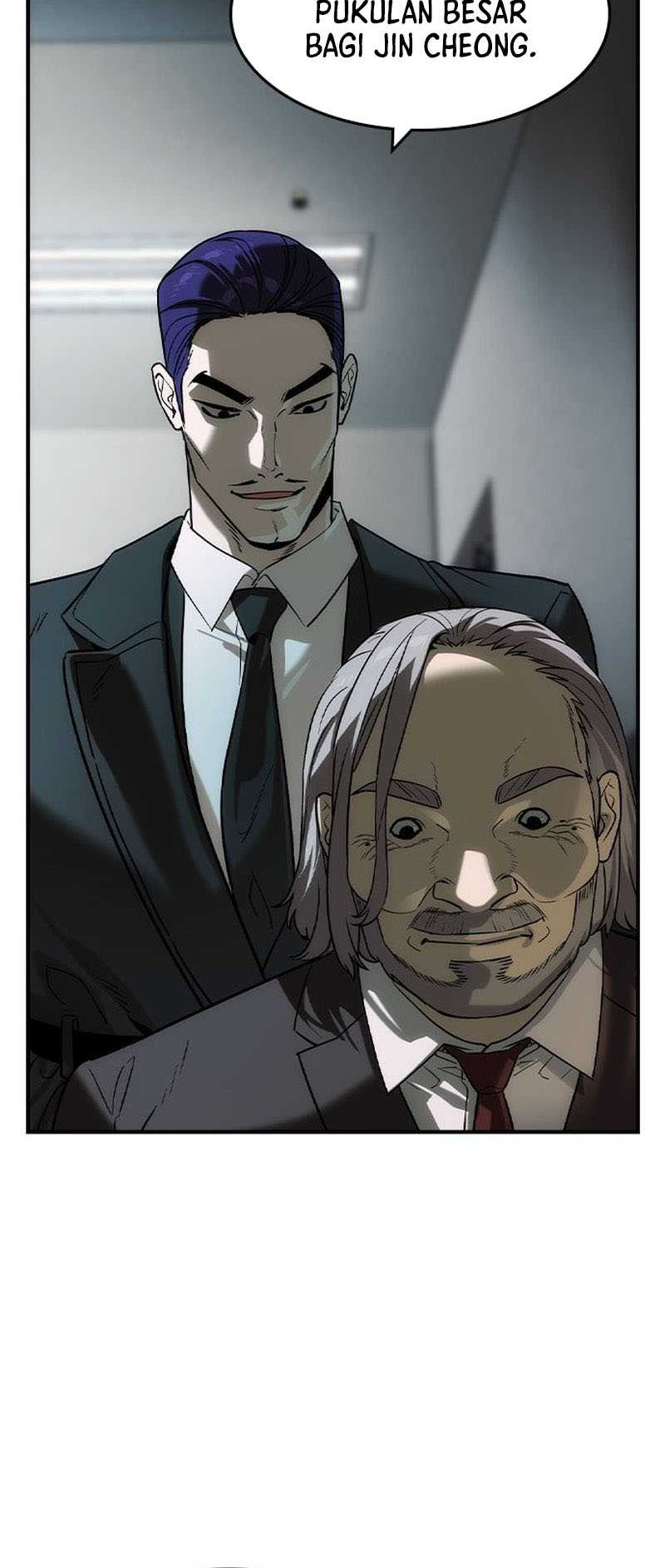 The Childe chapter 38 halaman 37