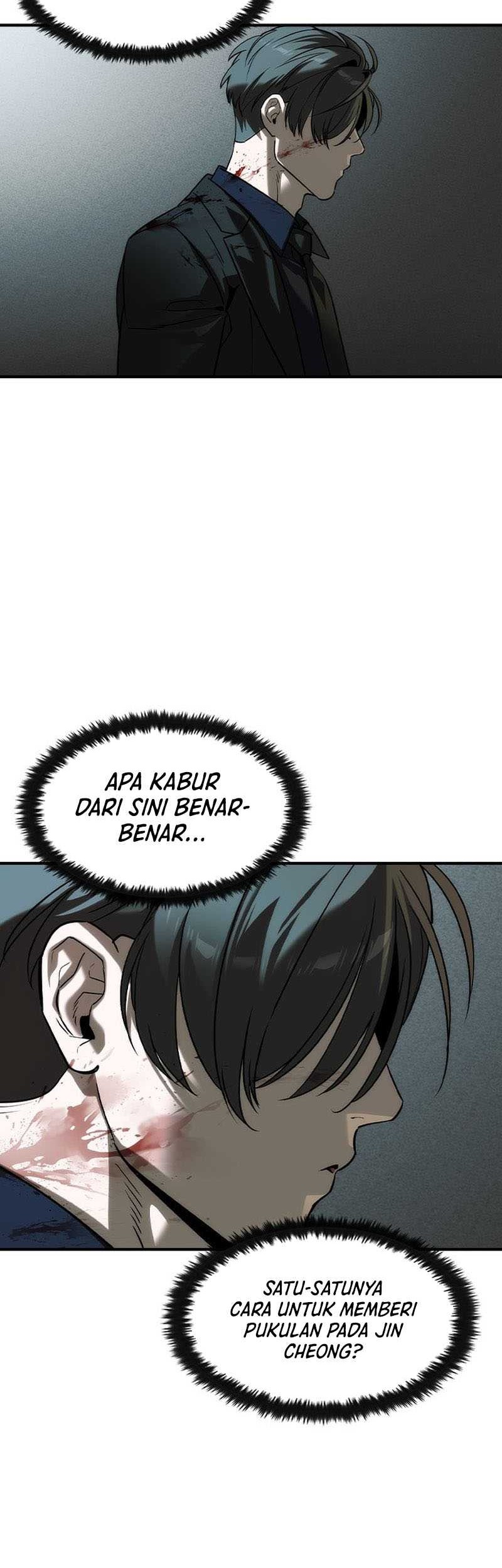 The Childe chapter 38 halaman 39
