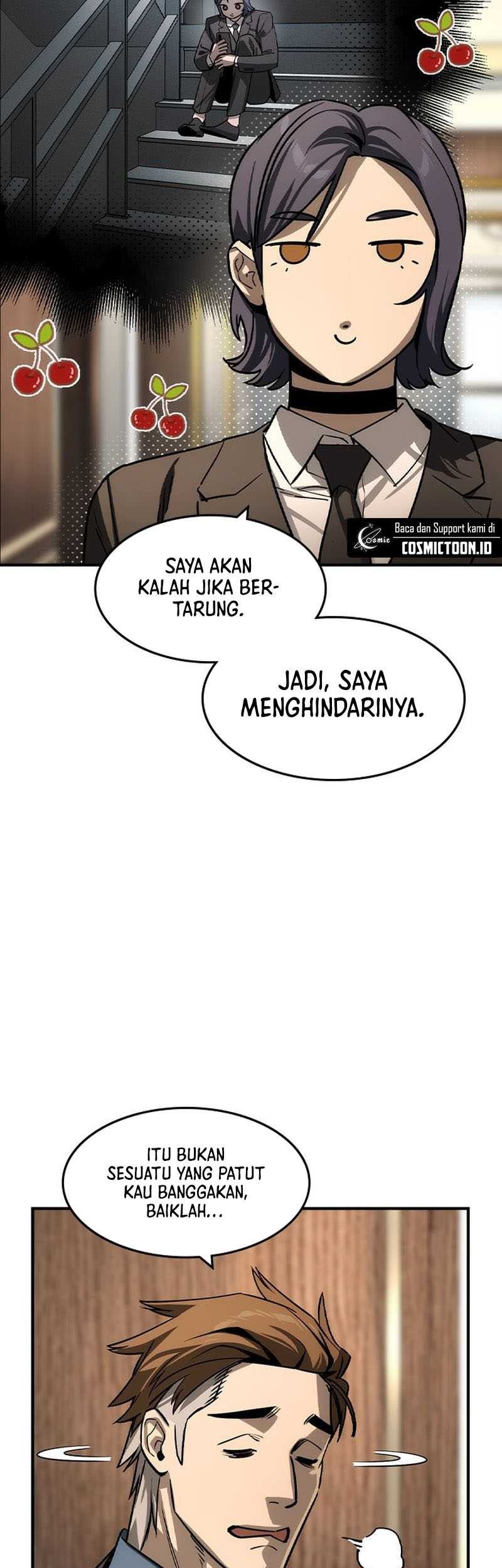 The Childe chapter 38 halaman 42
