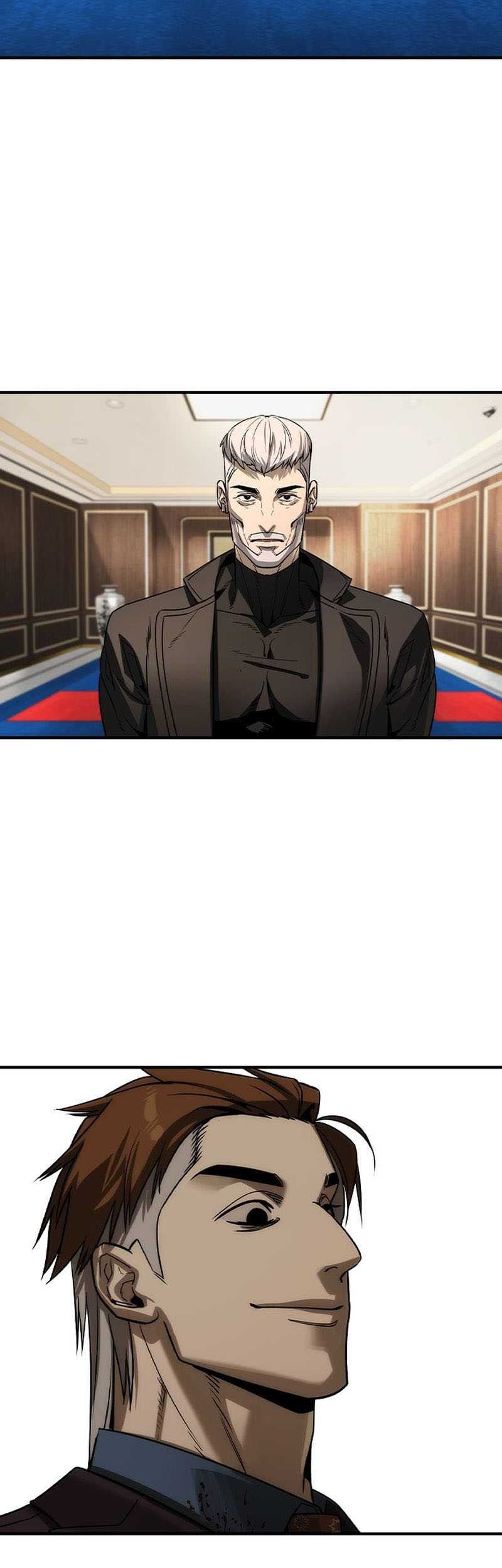 The Childe chapter 38 halaman 44