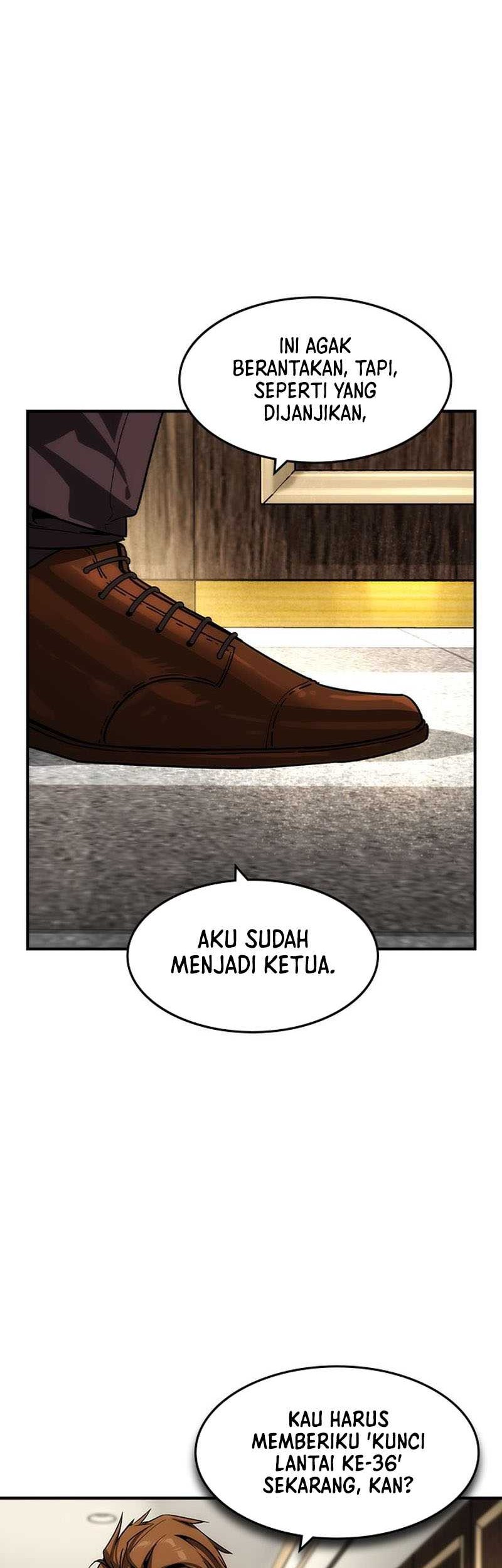 The Childe chapter 38 halaman 45