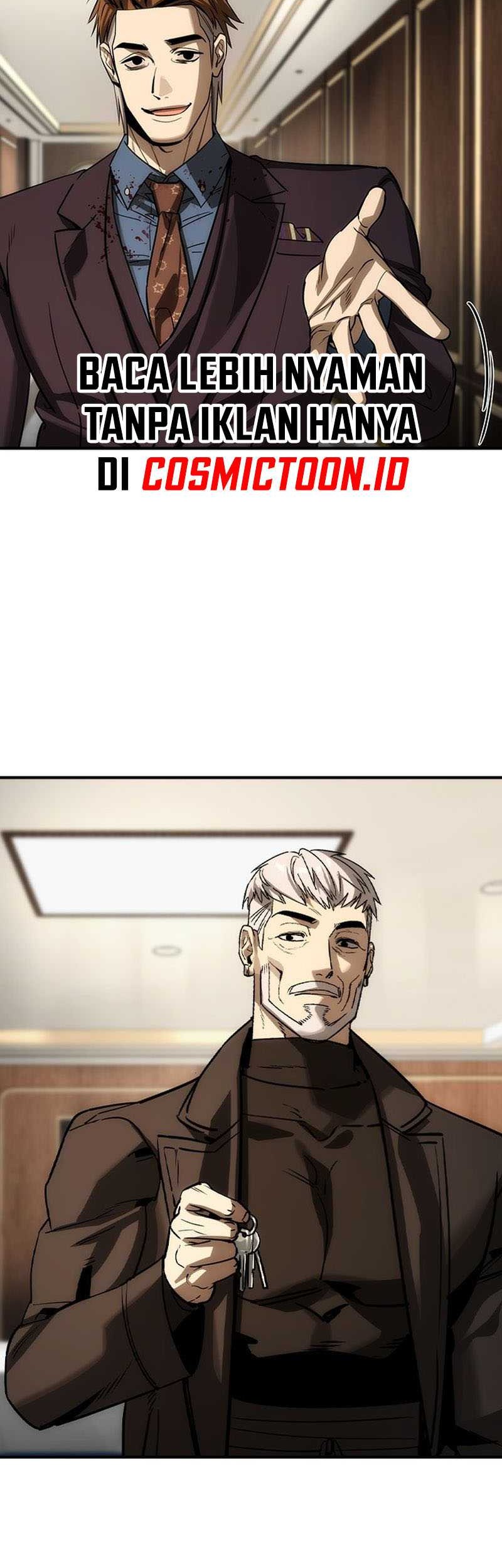 The Childe chapter 38 halaman 46