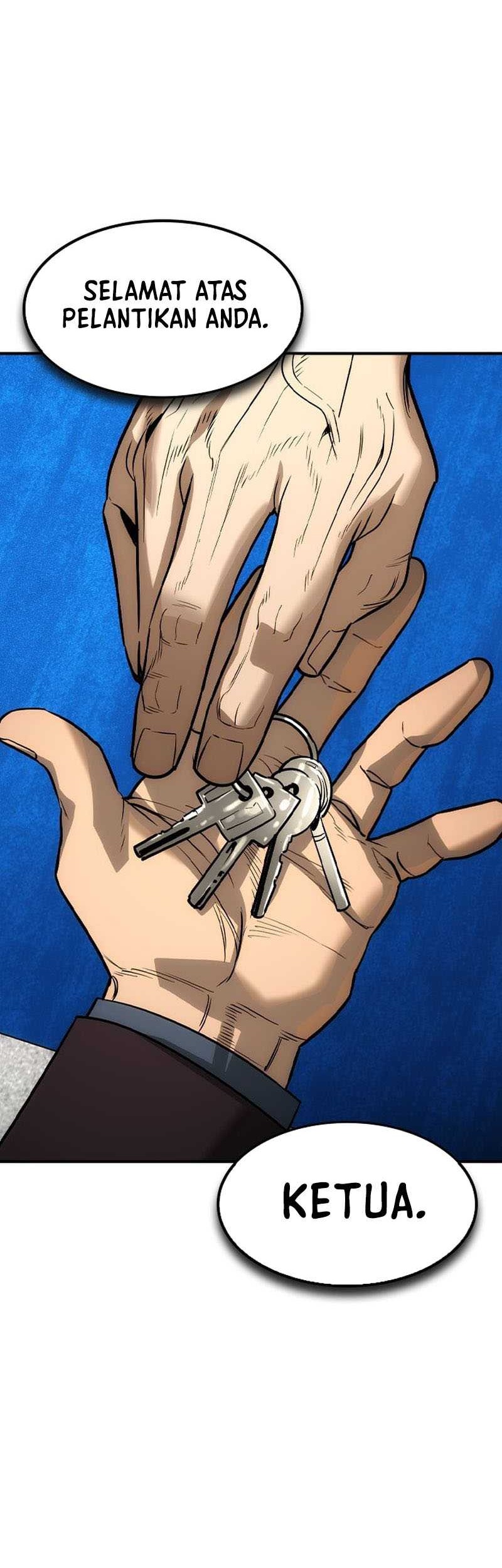 The Childe chapter 38 halaman 47