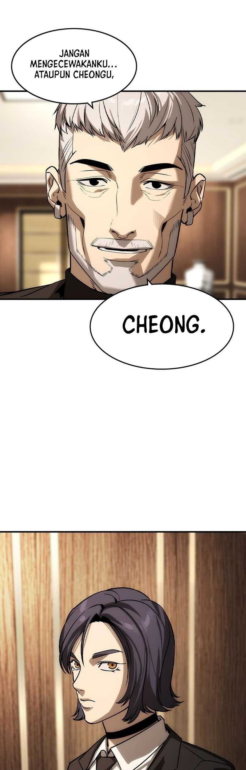The Childe chapter 38 halaman 48