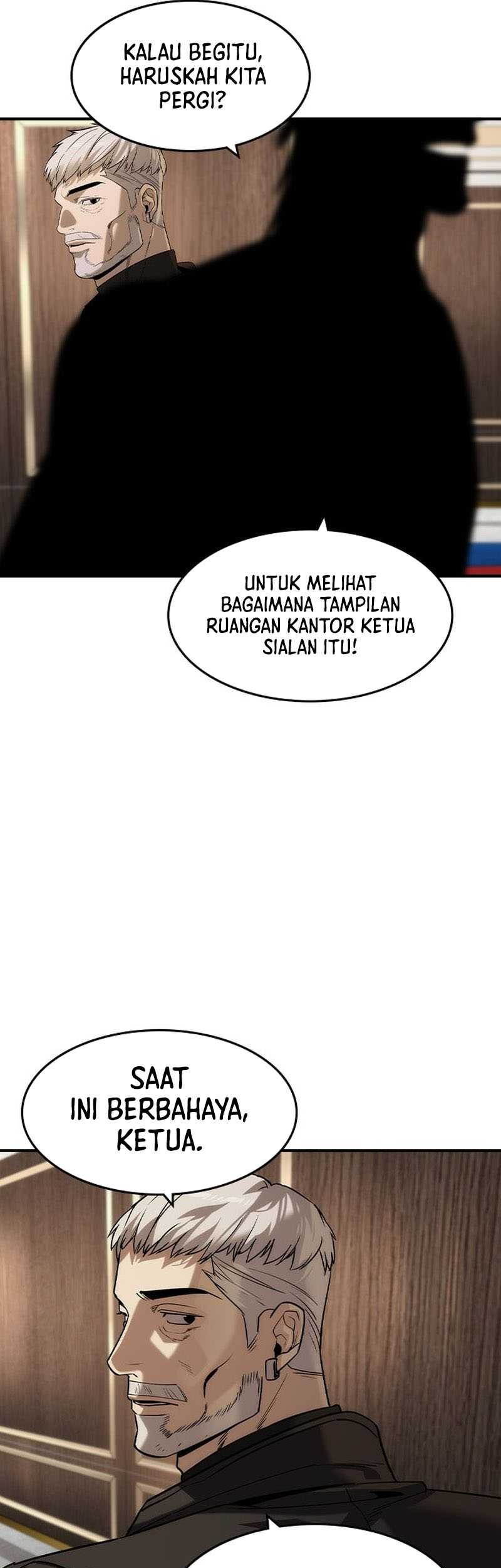 The Childe chapter 38 halaman 50