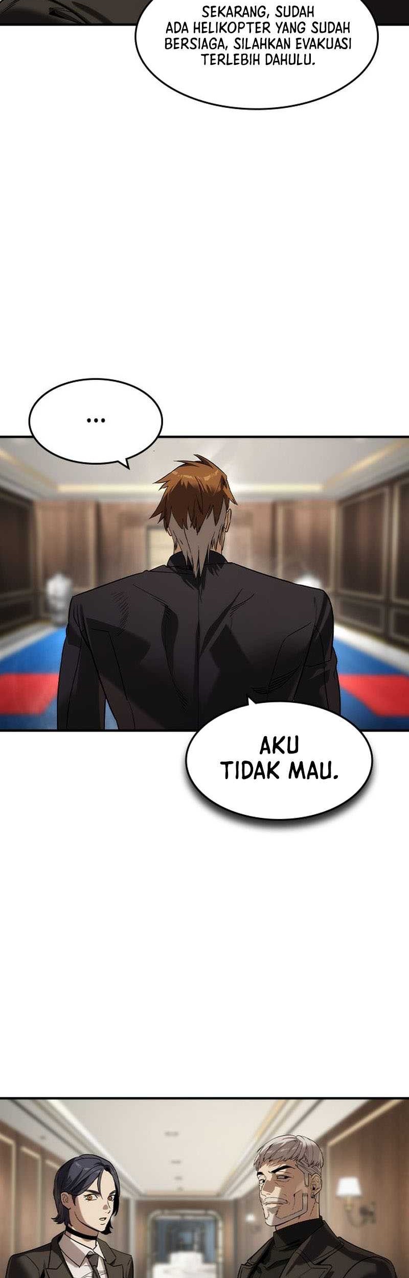 The Childe chapter 38 halaman 51