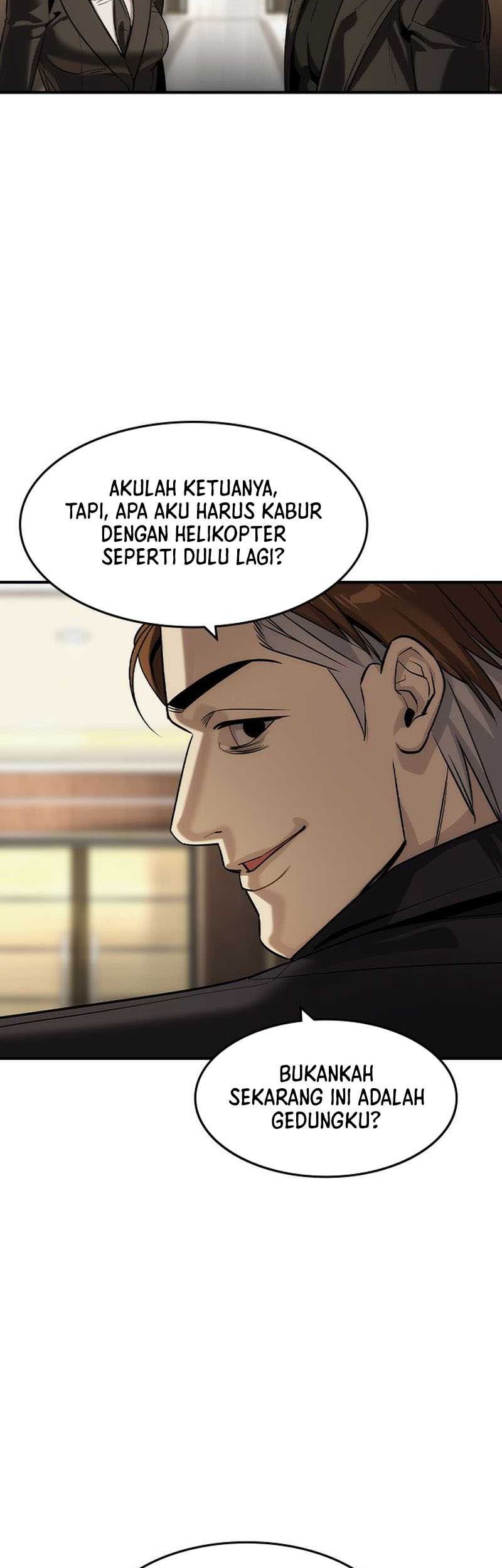 The Childe chapter 38 halaman 52