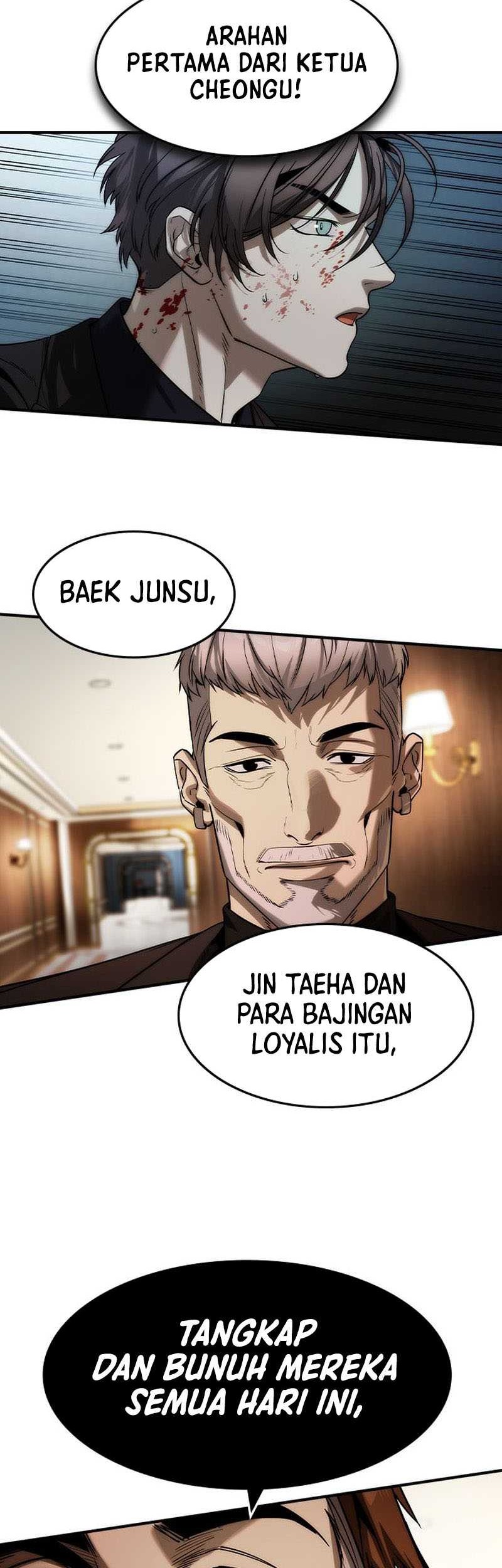 The Childe chapter 38 halaman 53