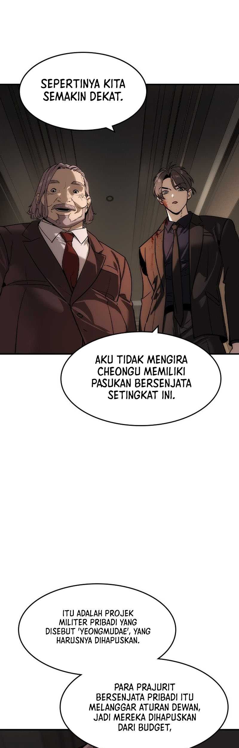 The Childe Bab 39 halaman 32