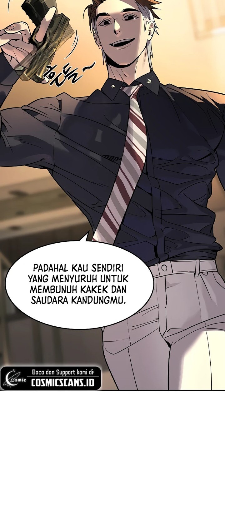 The Childe Bab 4 halaman 18