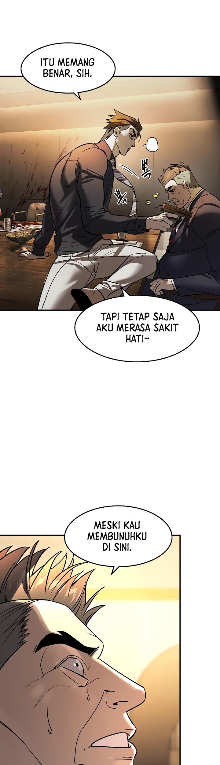 The Childe Bab 4 halaman 23