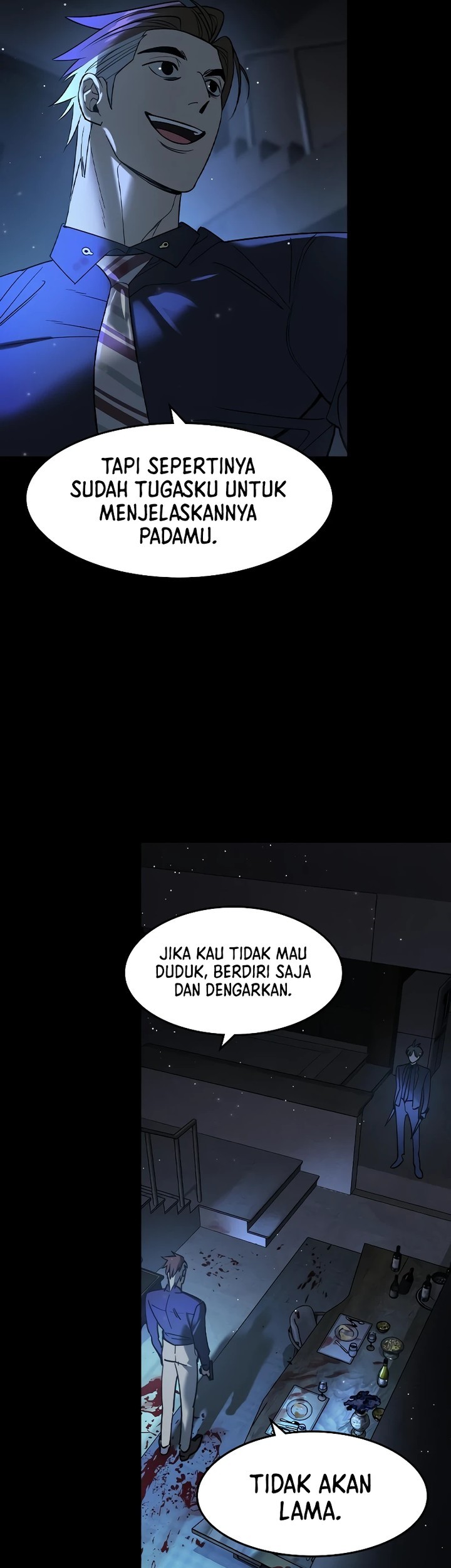 The Childe Bab 4 halaman 63