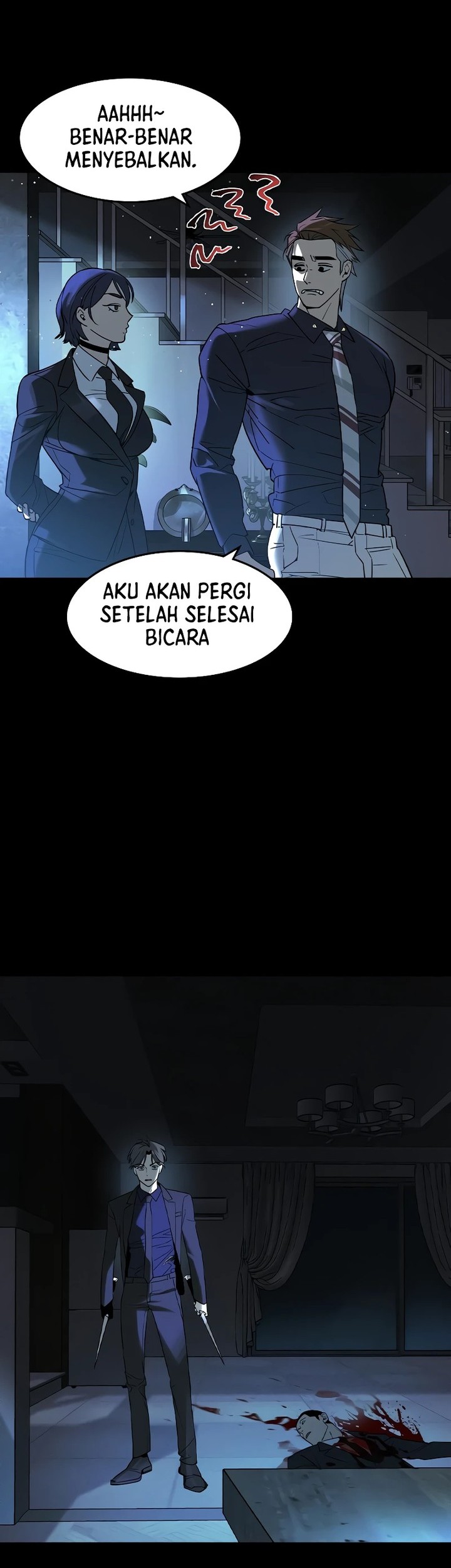 The Childe Bab 4 halaman 66