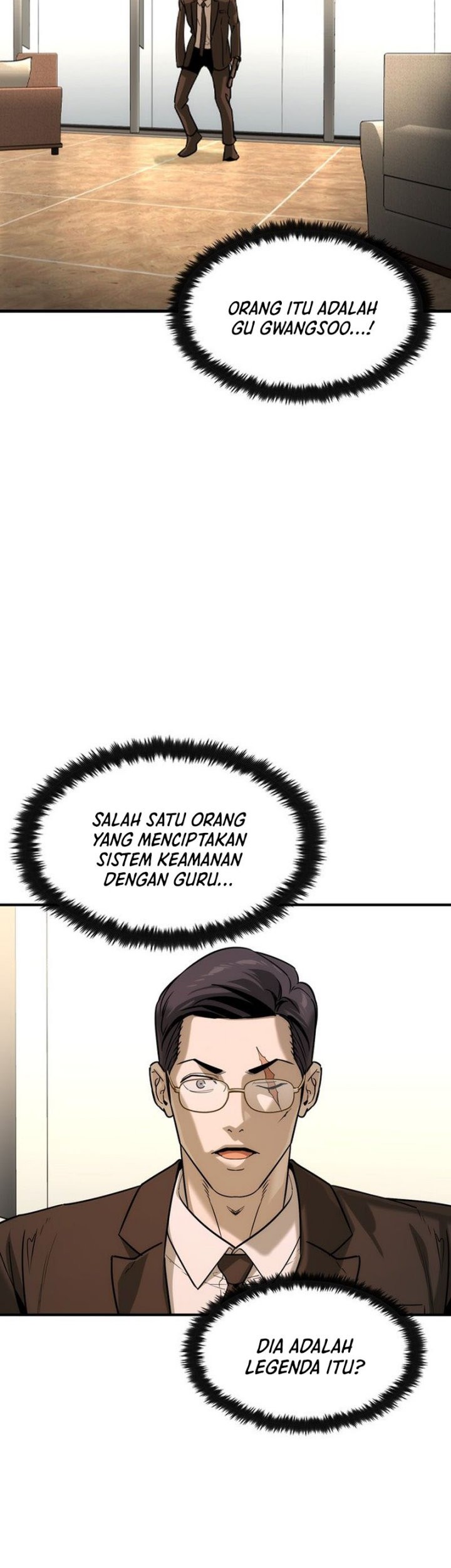 The Childe Bab 40 halaman 9
