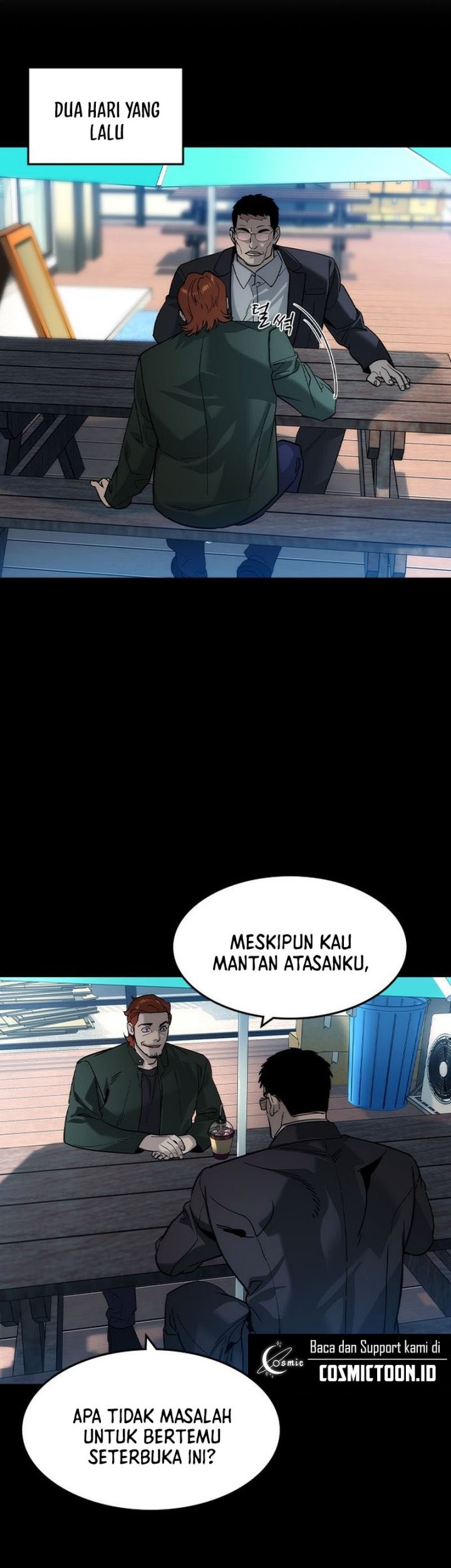 The Childe Bab 40 halaman 28