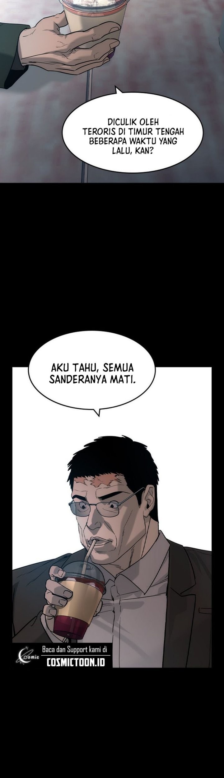 The Childe Bab 40 halaman 34