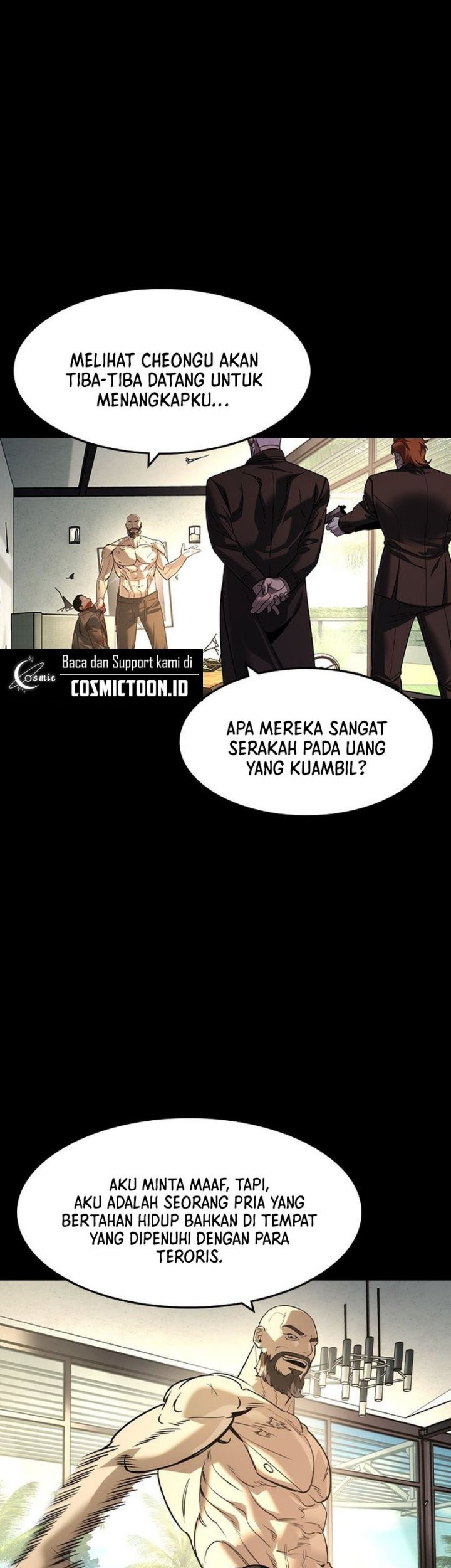 The Childe Bab 41 halaman 15