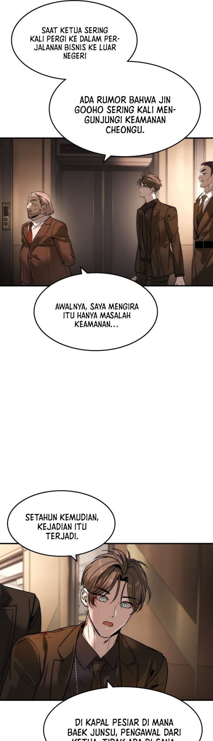 The Childe Bab 41 halaman 30