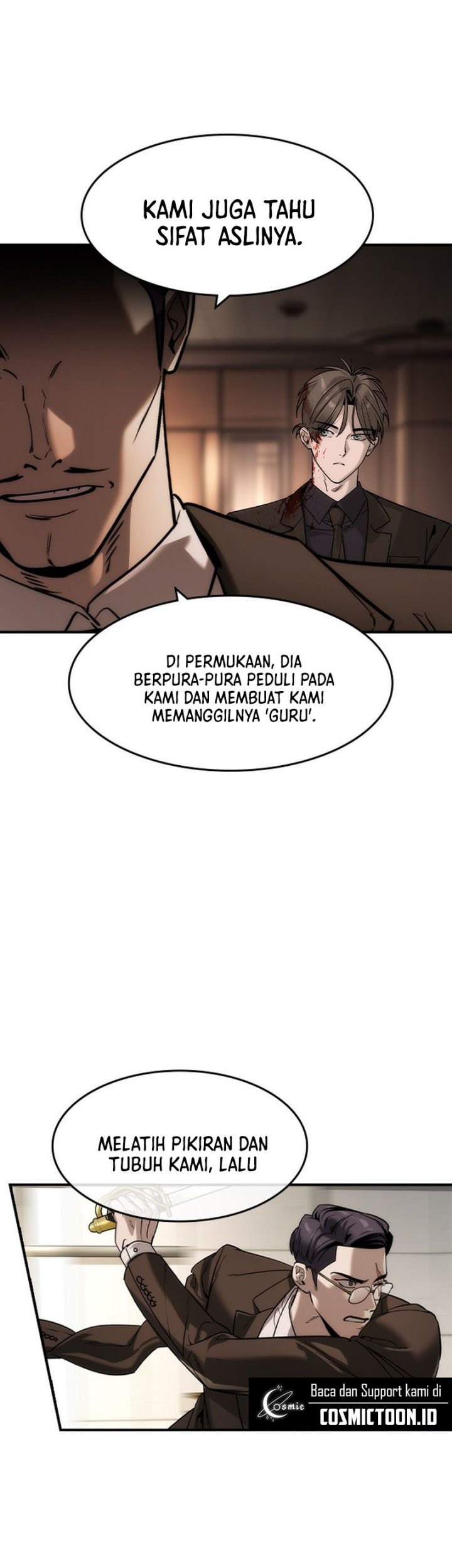 The Childe Bab 41 halaman 34