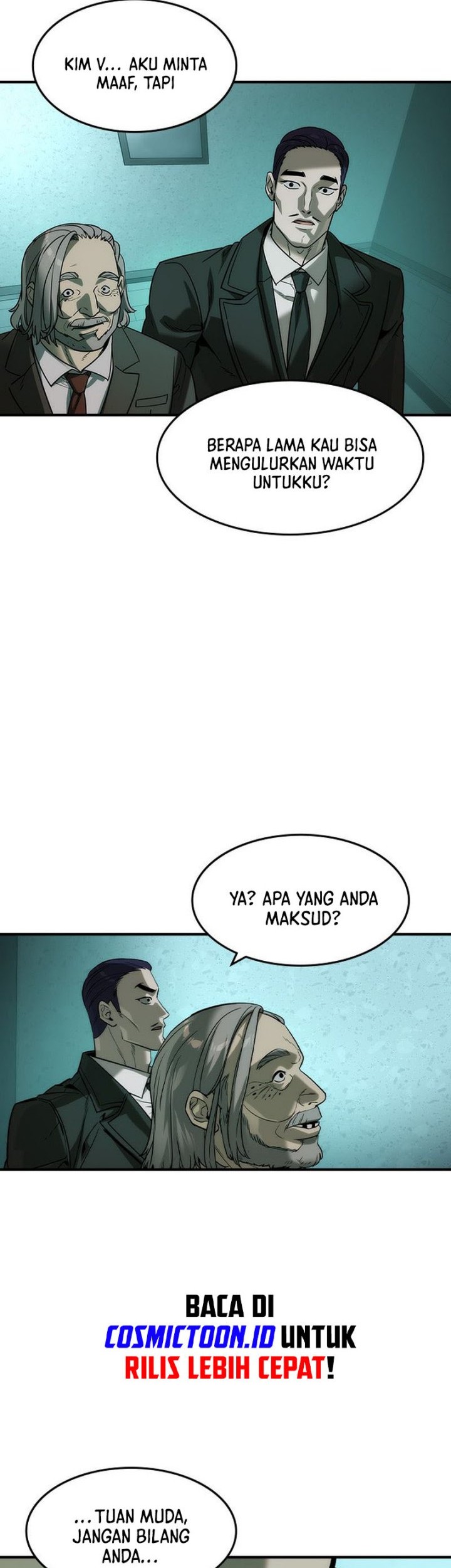 The Childe Bab 41 halaman 43