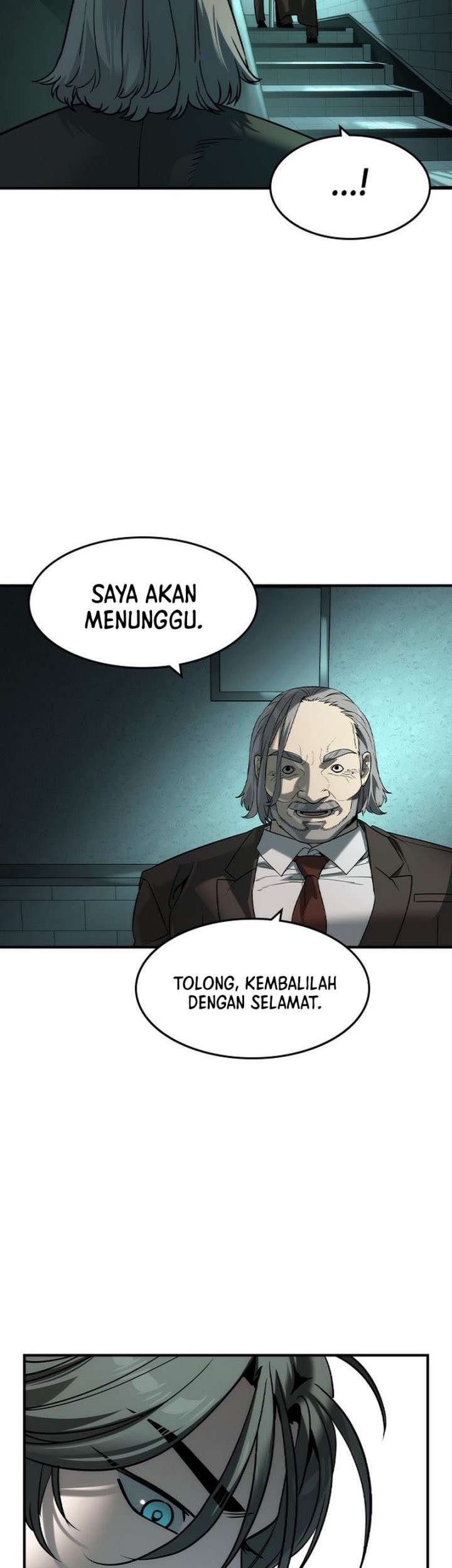 The Childe Bab 42 halaman 21