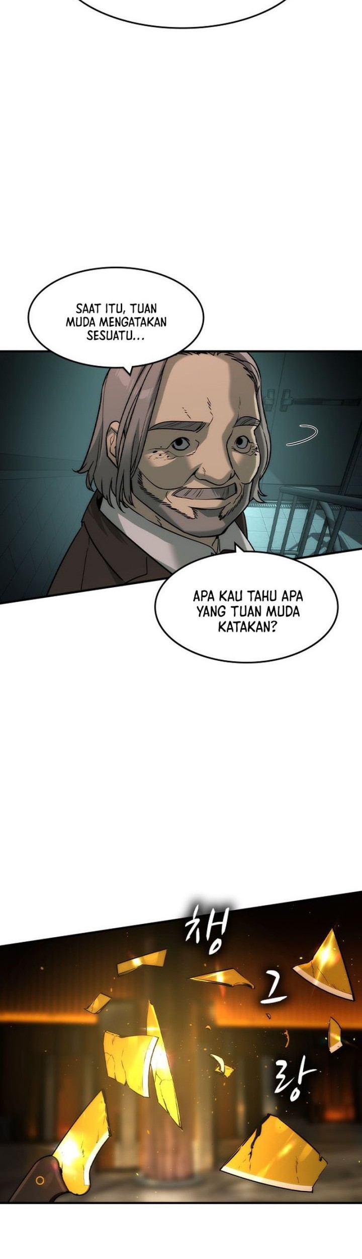 The Childe Bab 42 halaman 40
