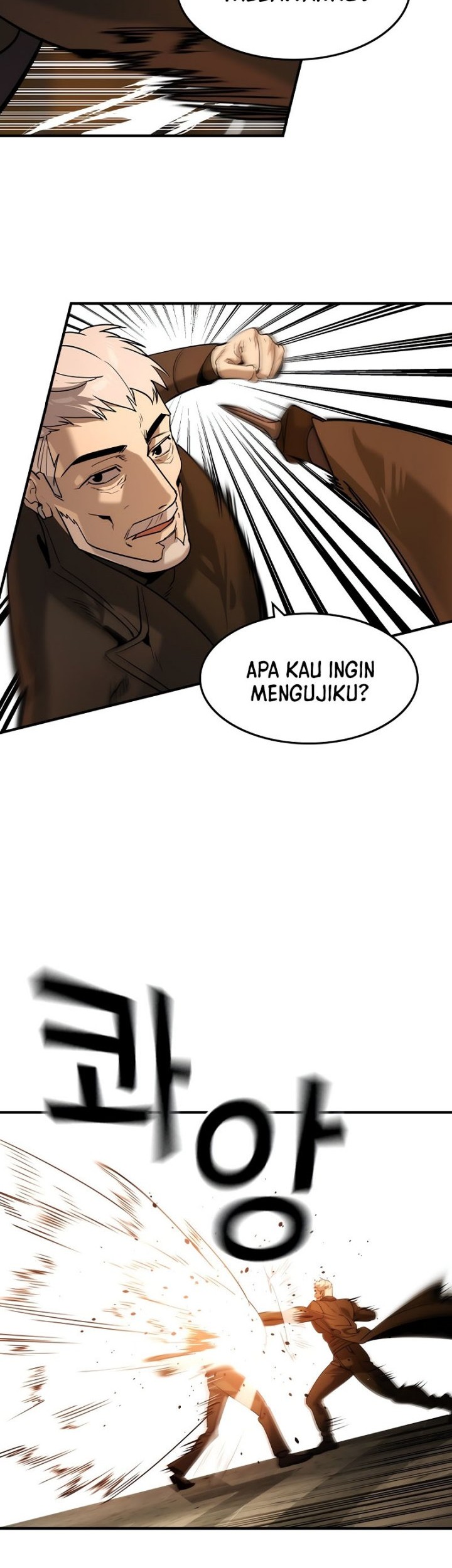 The Childe Bab 43 halaman 38