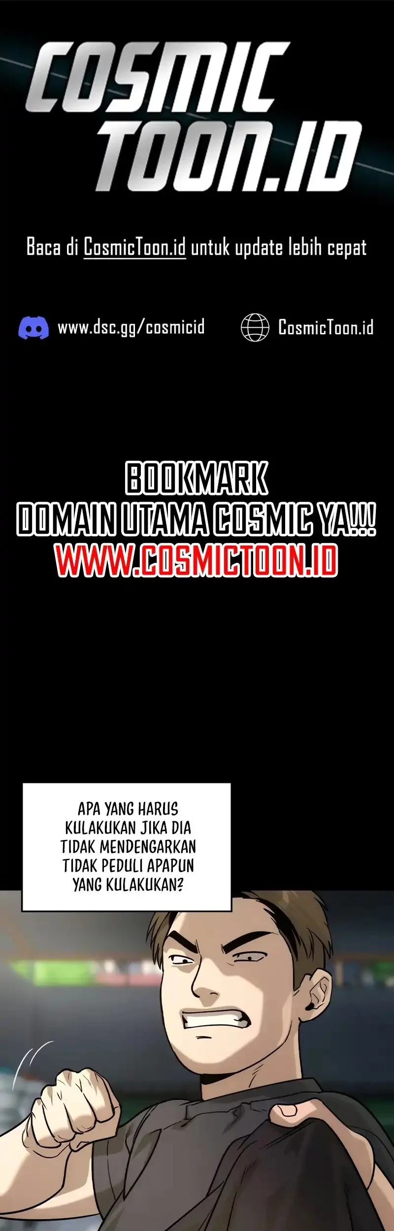 The Childe chapter 44 halaman 1