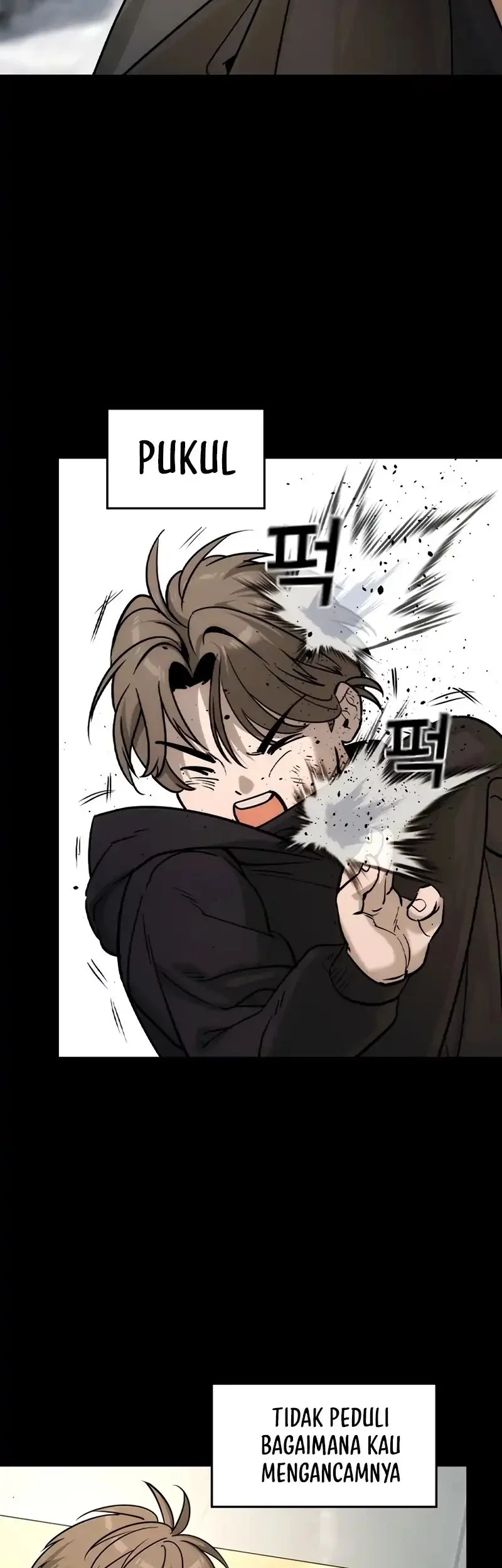 The Childe chapter 44 halaman 2