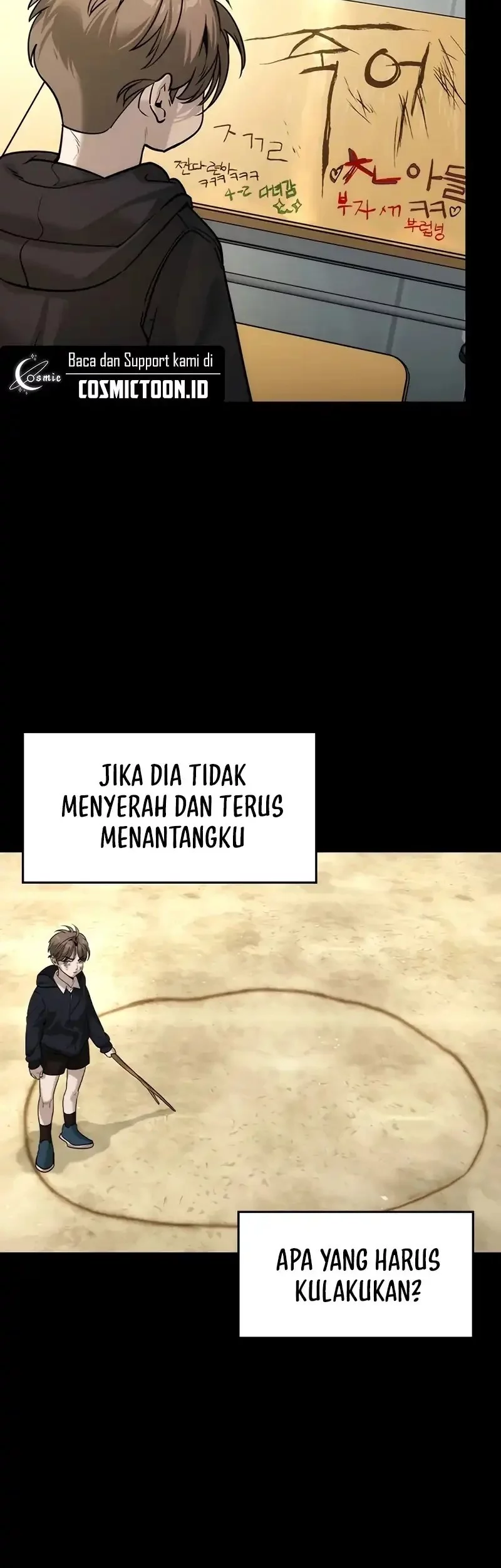 The Childe chapter 44 halaman 3