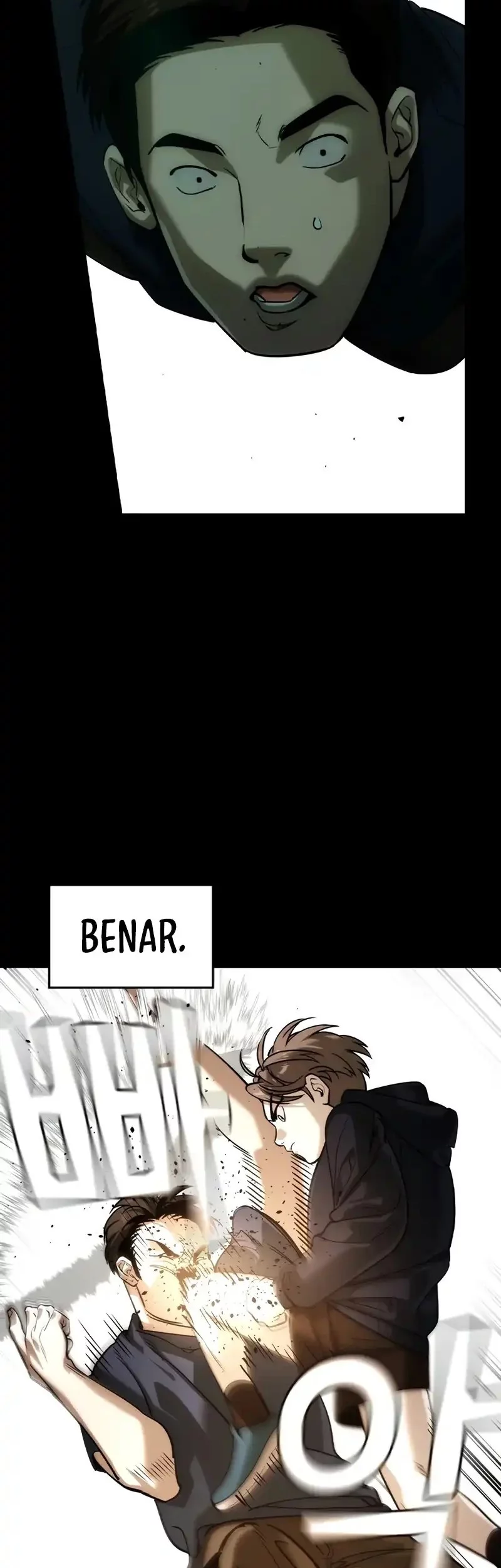 The Childe chapter 44 halaman 11