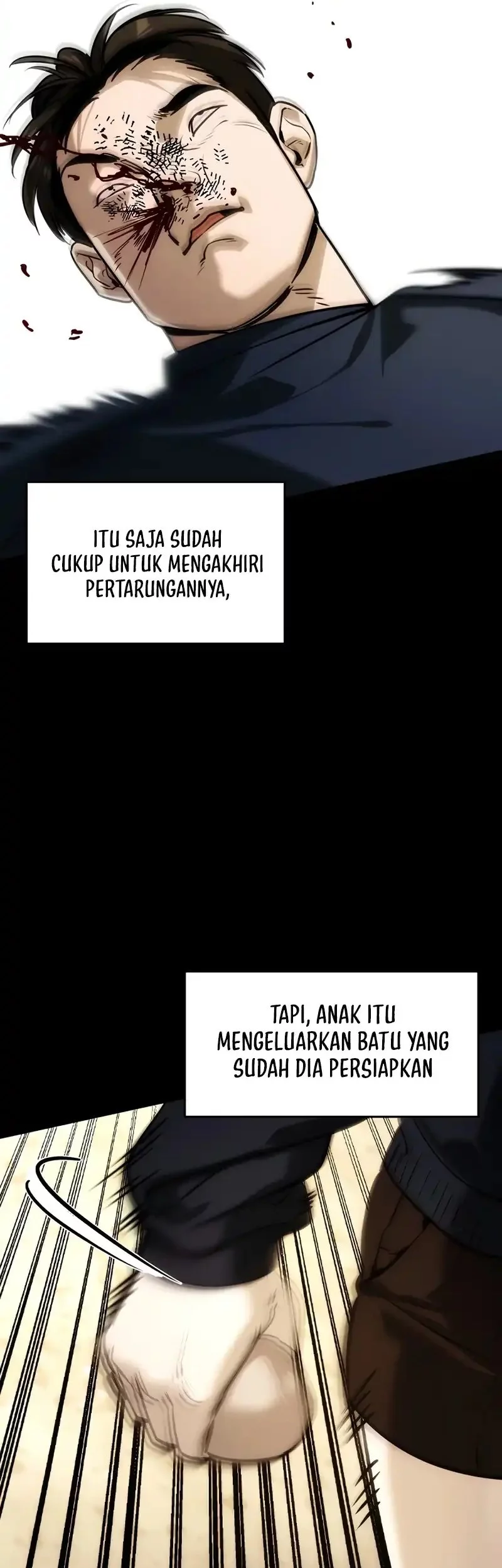 The Childe chapter 44 halaman 13